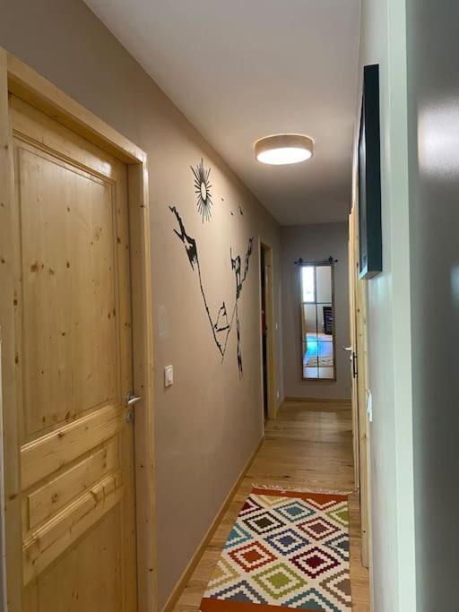 Gorgeous 2 Bedroom, 2 Full Bath, Ski In Apartment! Winner Of 2025 And 2024 Traveller Award! Morzine Kültér fotó