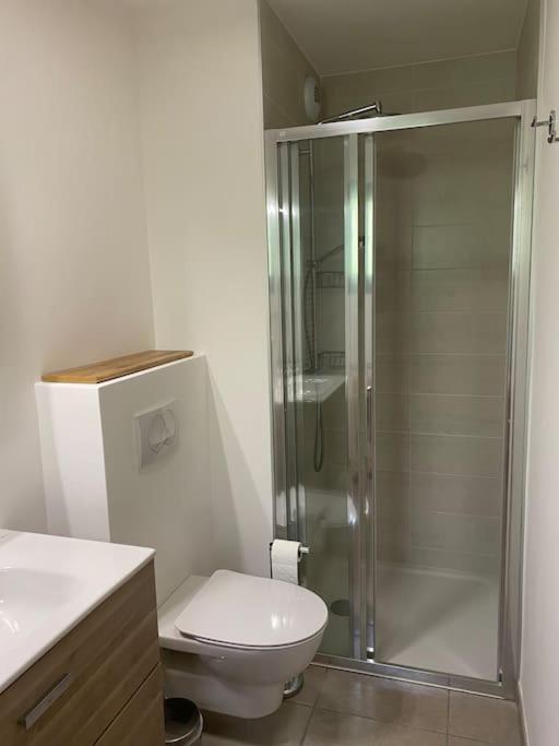 Gorgeous 2 Bedroom, 2 Full Bath, Ski In Apartment! Winner Of 2025 And 2024 Traveller Award! Morzine Kültér fotó