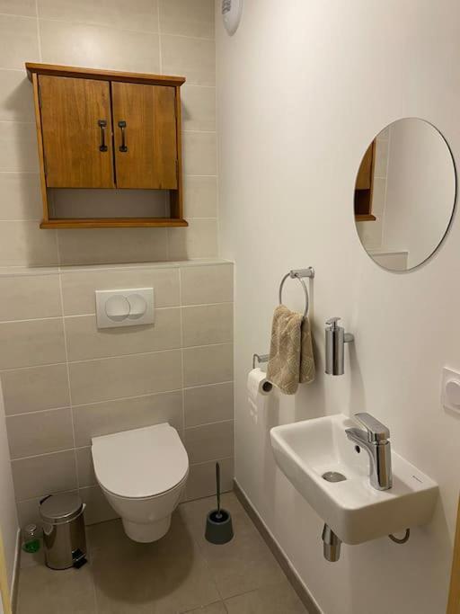 Gorgeous 2 Bedroom, 2 Full Bath, Ski In Apartment! Winner Of 2025 And 2024 Traveller Award! Morzine Kültér fotó